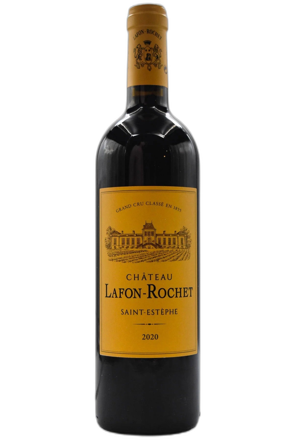 Chateau Lafon Rochet 2020