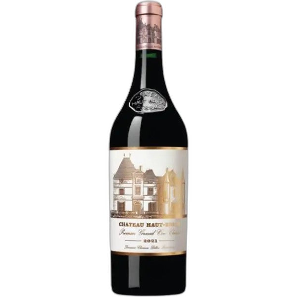 Chateau Haut Brion 2021