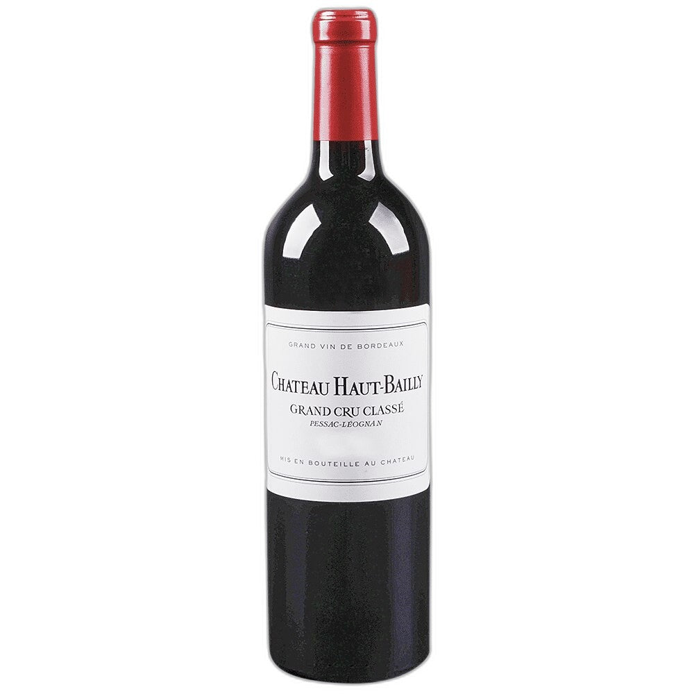 Chateau Haut Bailly 2020