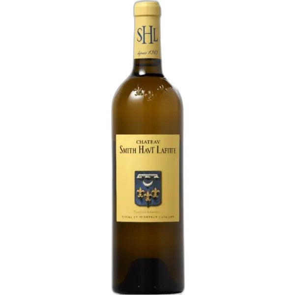 Chateau Petit Smith Haut Lafitte Blanc 2021