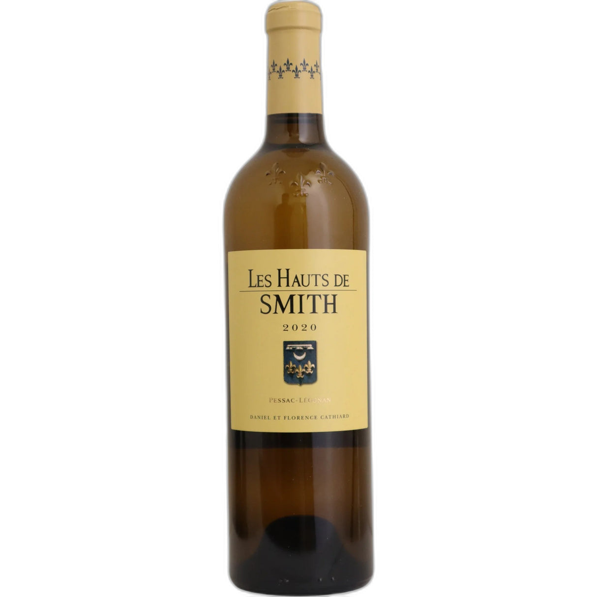 Chateau Hauts de Smith Blanc 2020