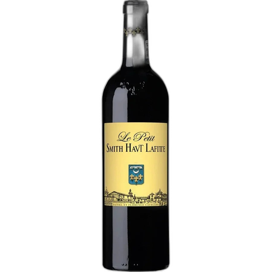 Chateau Petit Smith Haut Lafitte Rouge 2020