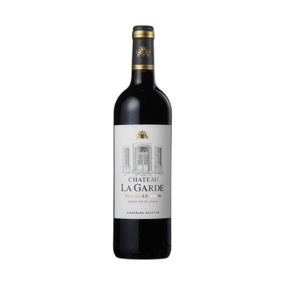 Chateau La Garde Rouge 2018