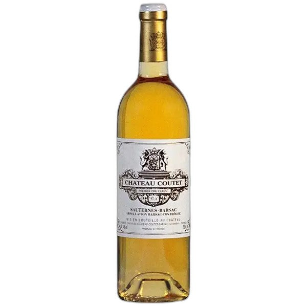 Chateau Coutet 2020