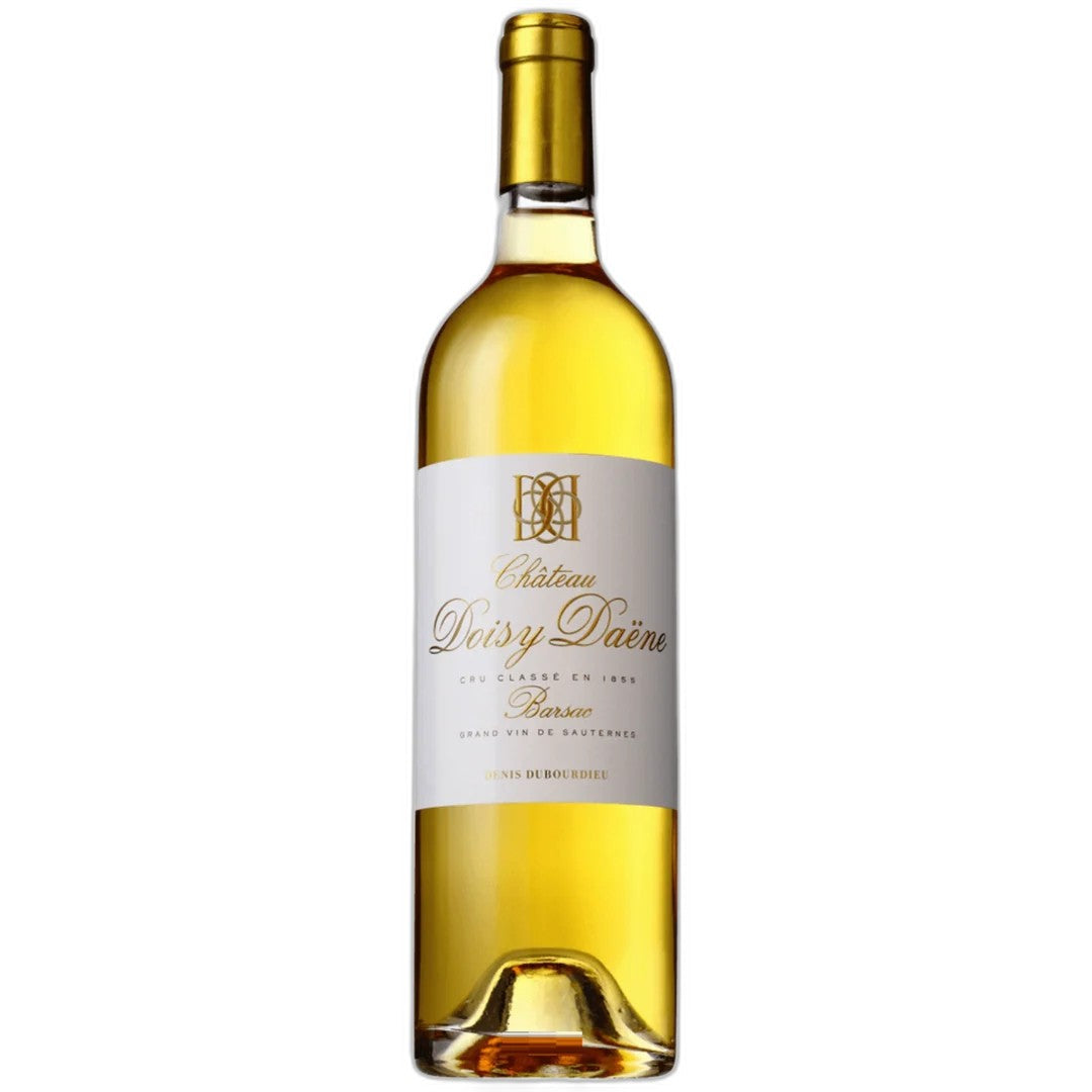 Chateau Doisy Daene 2020