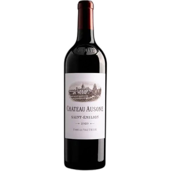 Chateau Ausone 2020