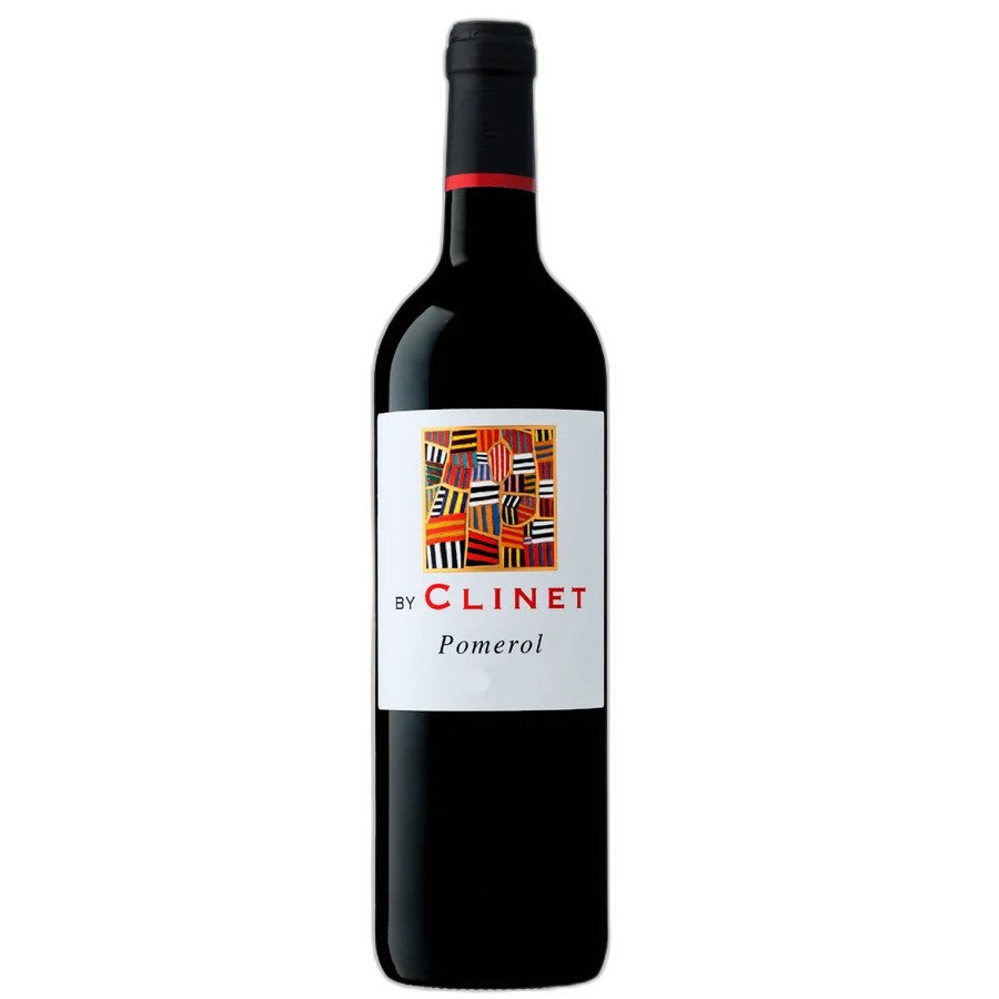 Chateau Clinet 2020