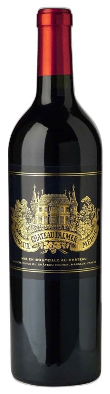 Chateau Palmer 2017