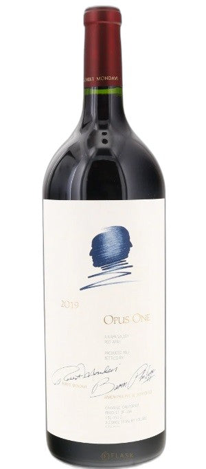 Opus One 2019