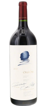 Opus One 2019