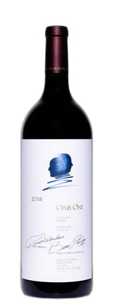 Opus One 2019