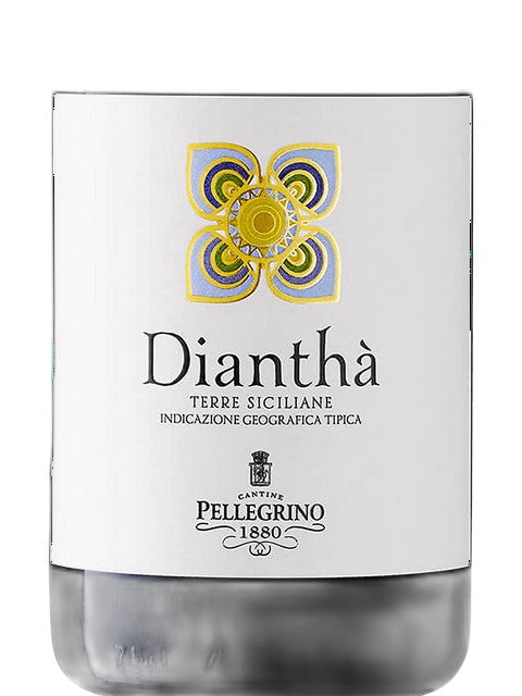 Combo Diantha white, Pellegrino