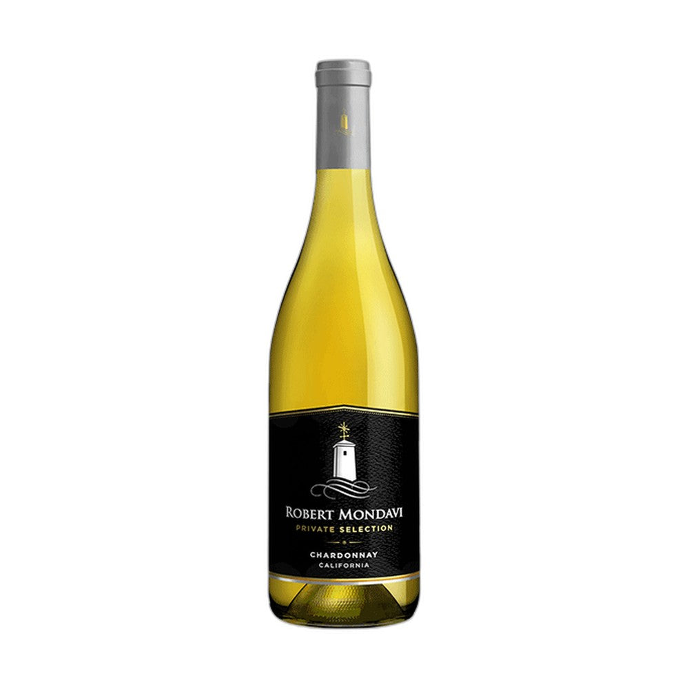 Private Selection  Vint Chardonnay, R.Mondavi