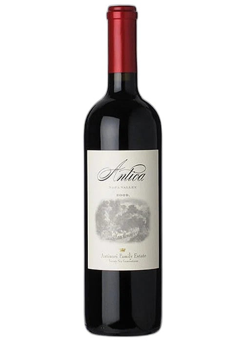 Antica Napa Valley Cabernet Sauvignon, Marchesi Antinori