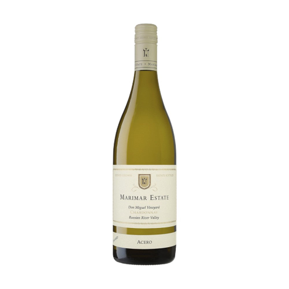 Acero Chardonnay 2023 Marimar Estate,Torres