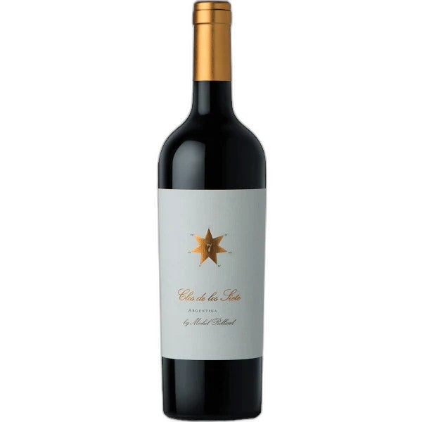 Clos De Los Siete Magnum 2021