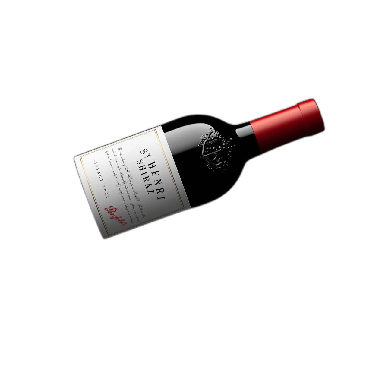 St.Henri Shiraz 2021, Penfolds