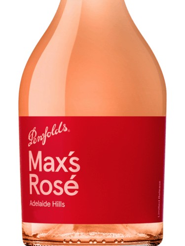 Max's  rose, Penfolds