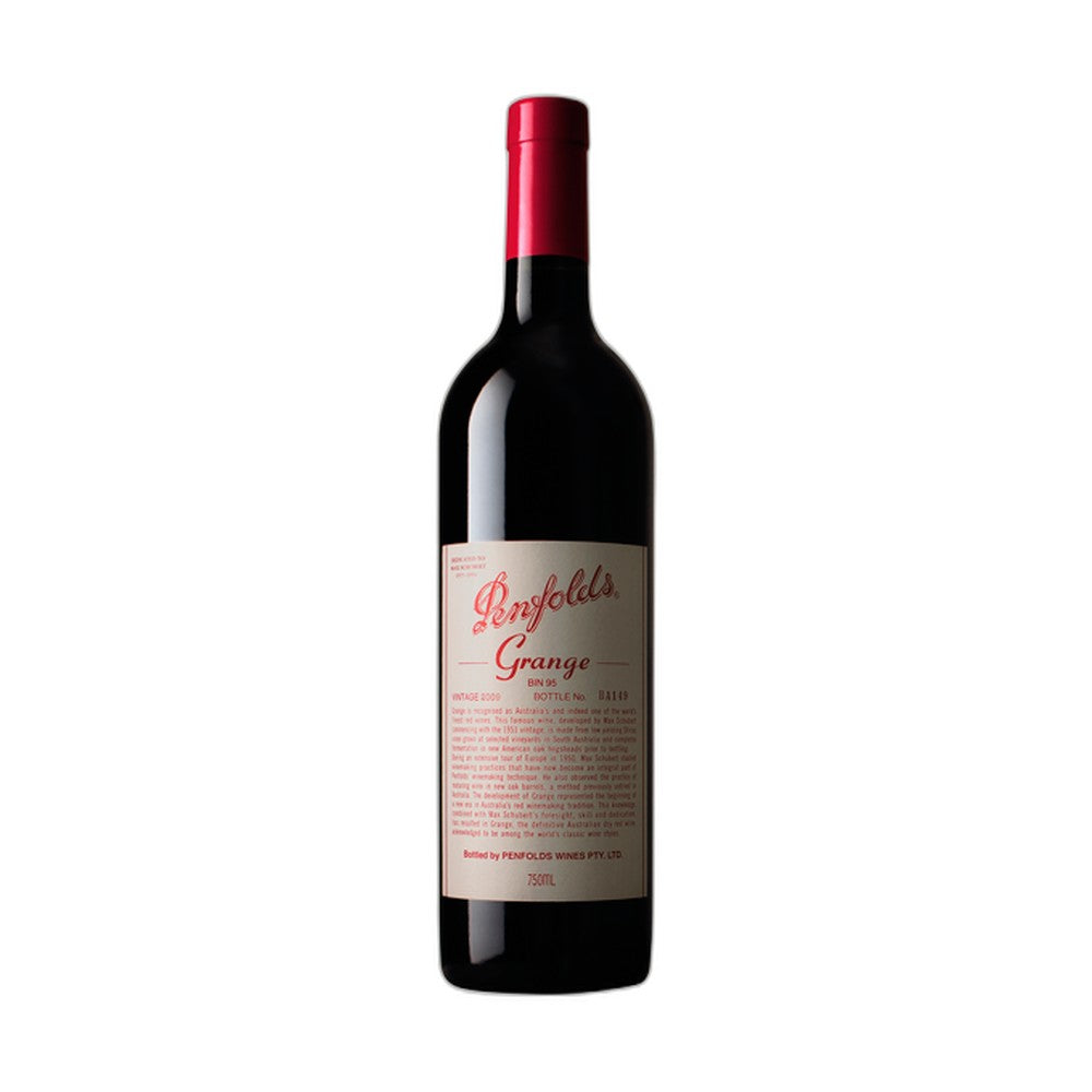 Grange Shiraz 2019, Penfolds