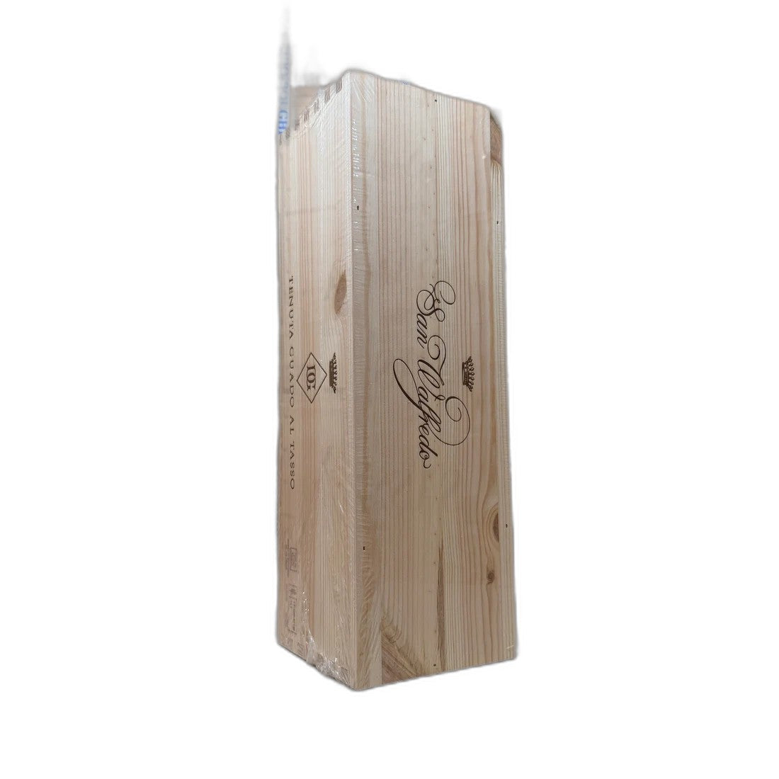 San Walfredo 2023, Antinori