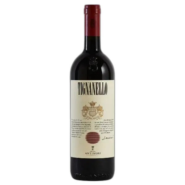Tignanello Double Magnum 2021, Antinori
