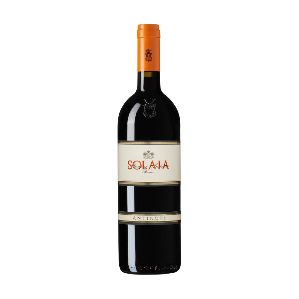 Solaia 2011, Antinori