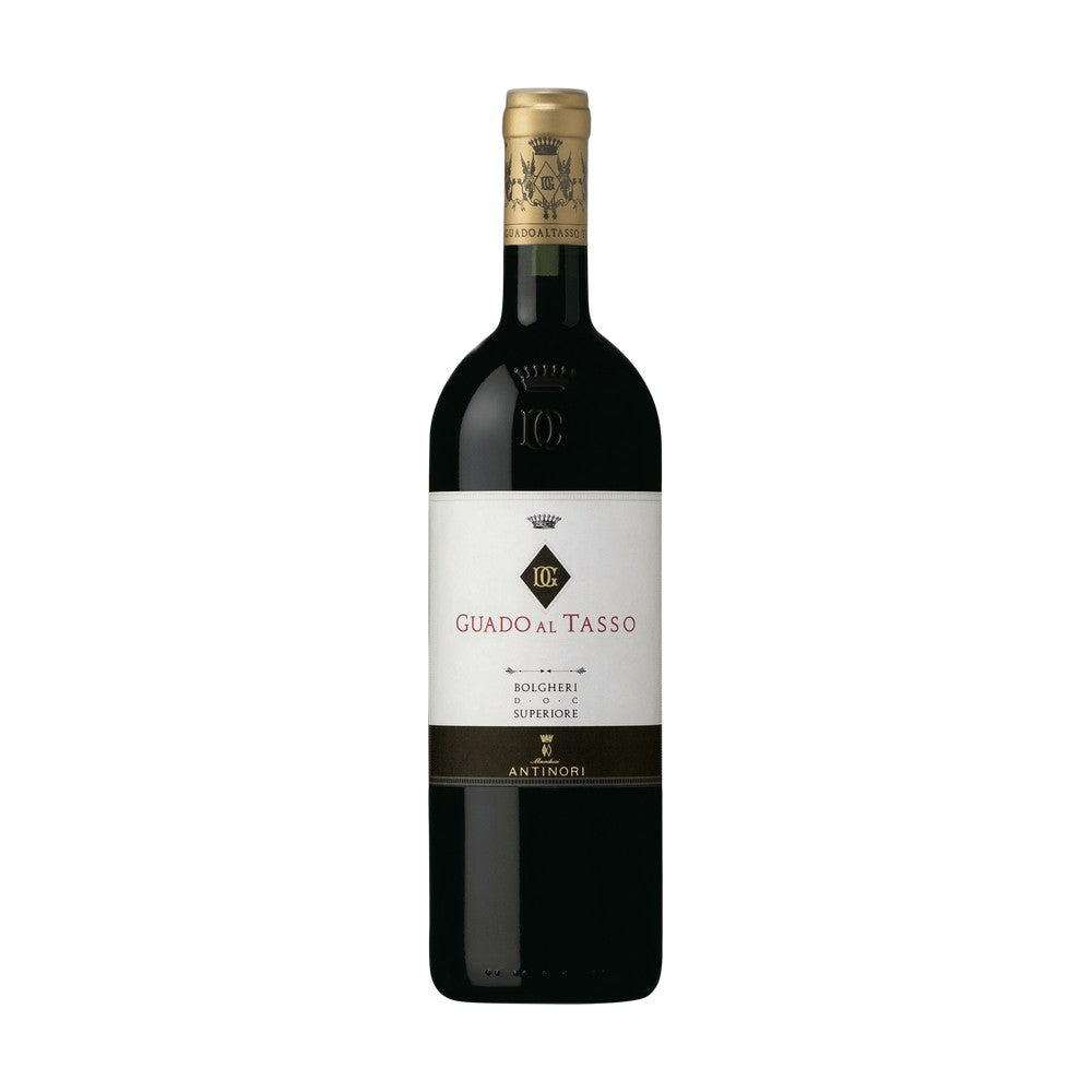 Guado al Tasso 2019, Antinori