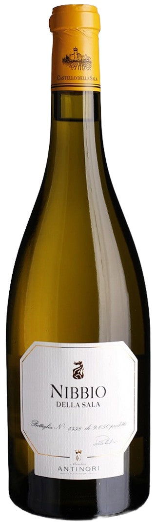 Nibbio 2022, Antinori