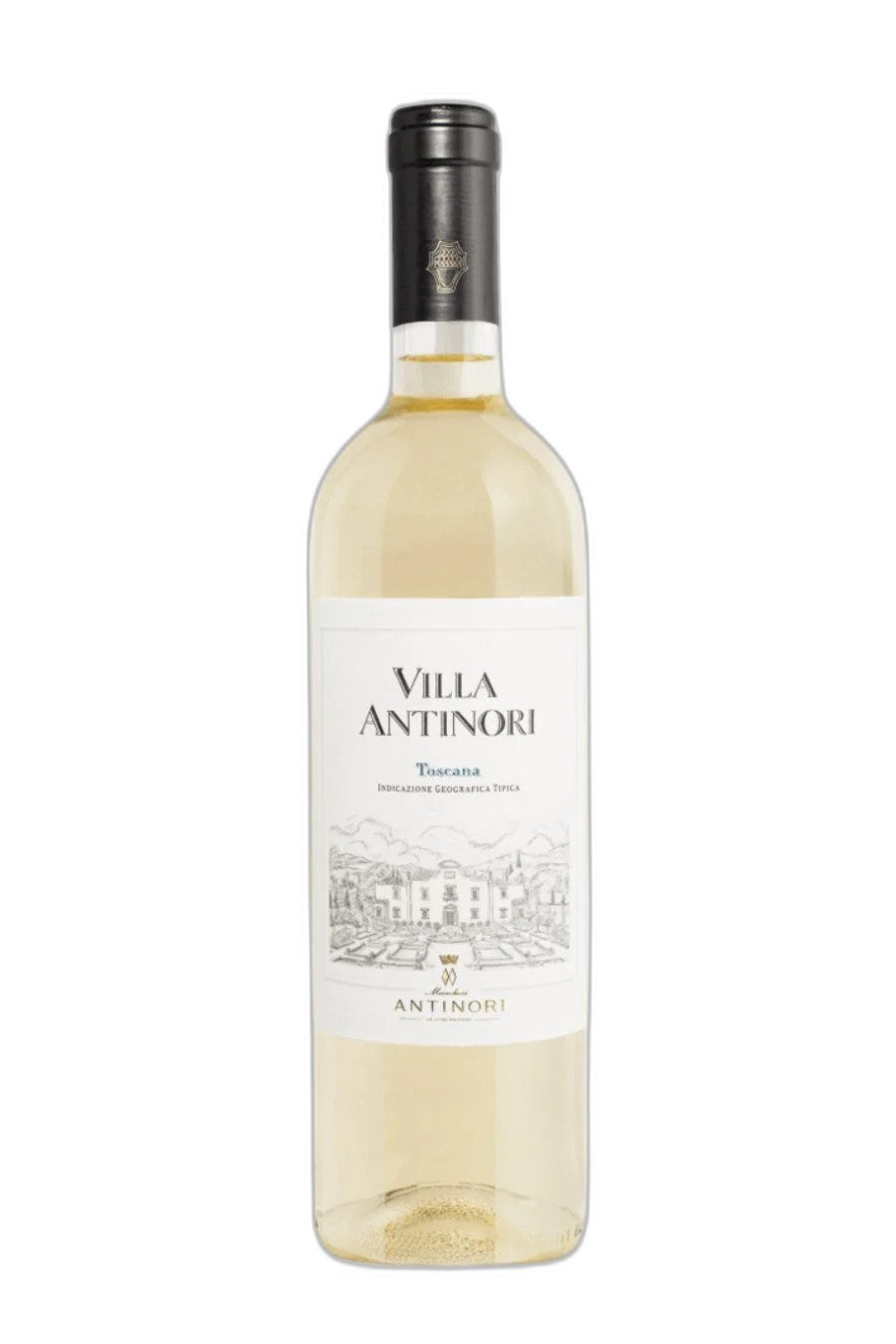 Ποτήρι Villa Bianco, Antinori