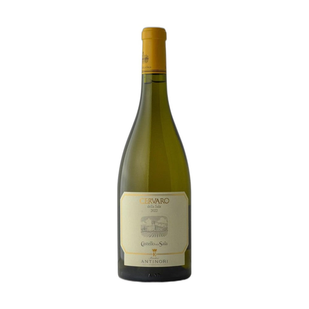 Cervaro della Sala 2017, Antinori