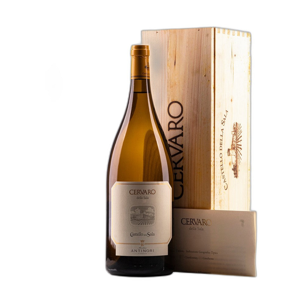 Cervaro della Sala Magnum 2021, Antinori