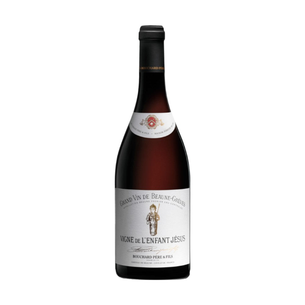 Vigne de l'Enfant Jesus 2020, Bouchard Pere&fils