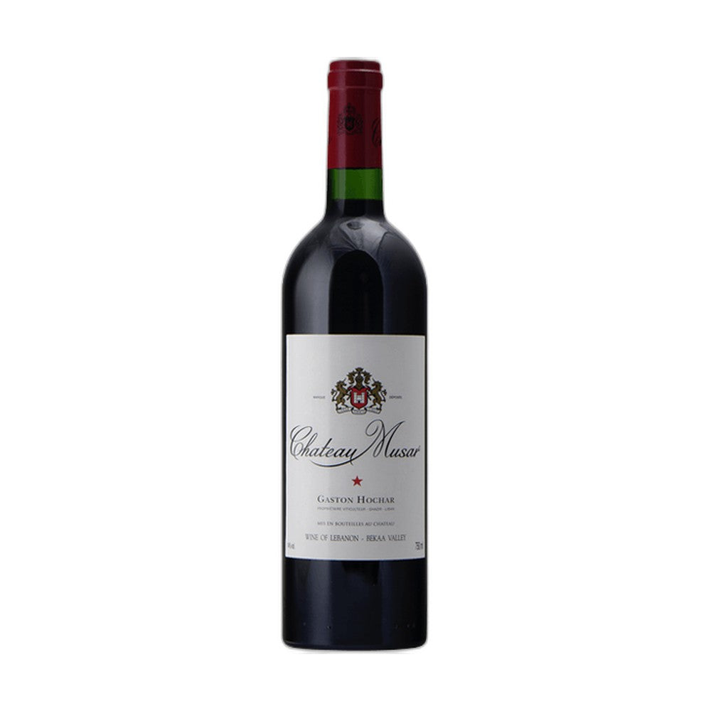 Chateau Musar 2018