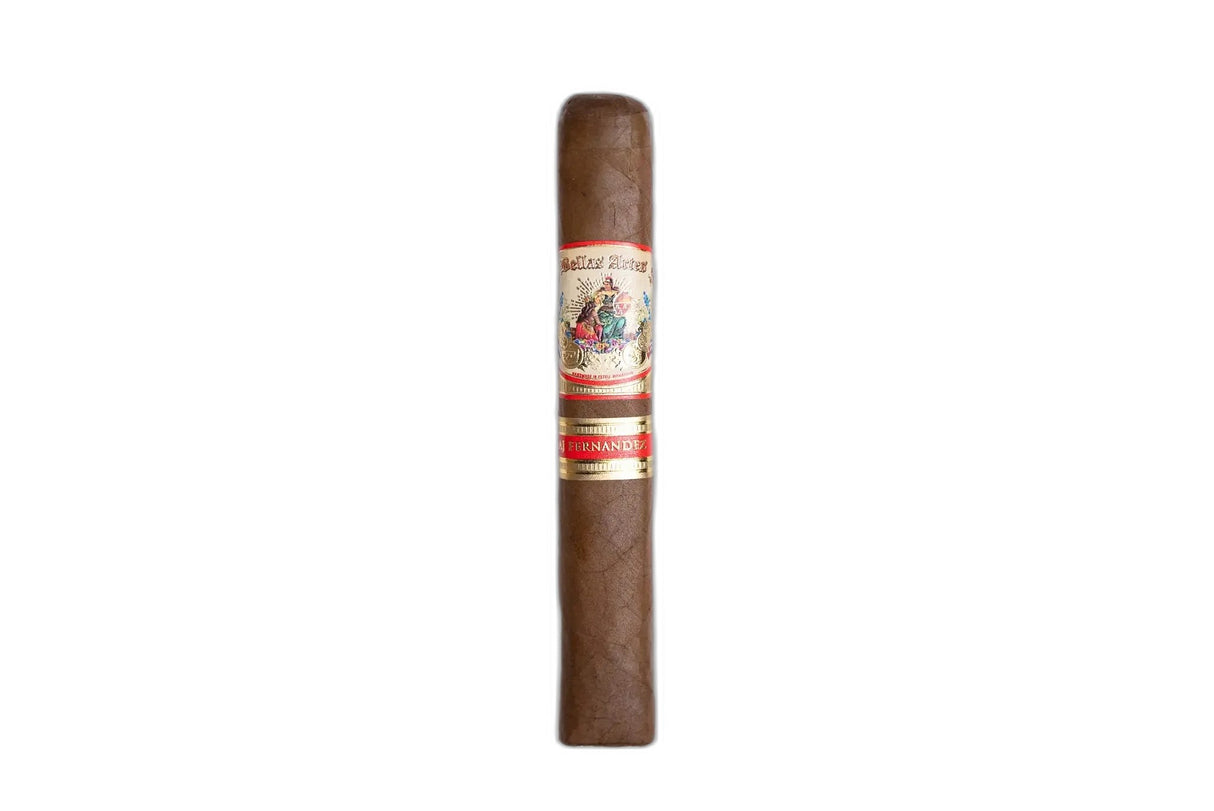 Πούρα Aj fernadez bellas artes habano robusto