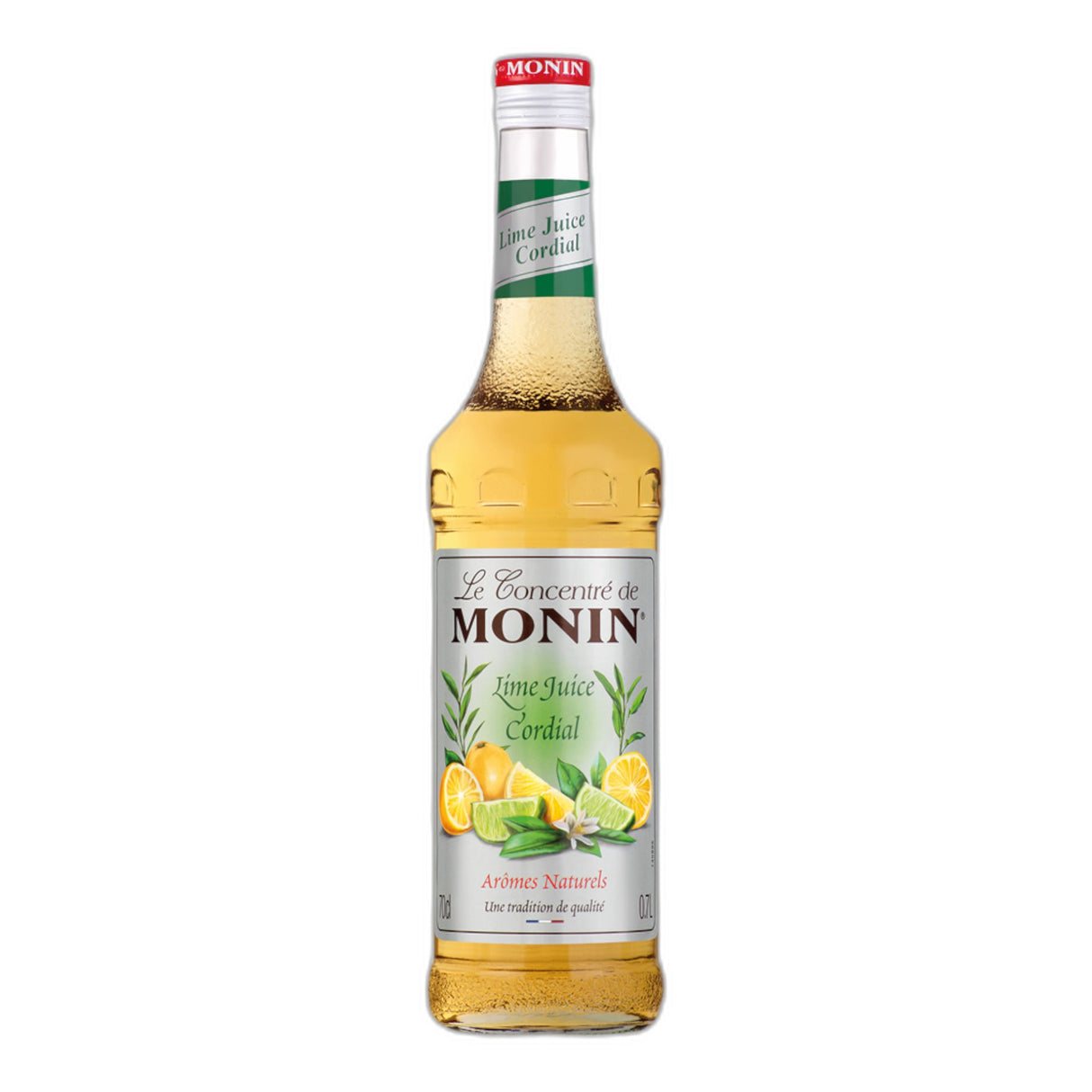 Σιρόπι Lime Juice Cordial Monin 700ml